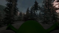 A screenshot taken in Dreams. 10 of 16.