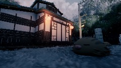 A screenshot taken in Dreams. 7 of 12.