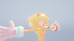 A screenshot taken in Dreams. 4 of 4.