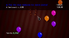 A screenshot taken in Dreams. 25 of 25.