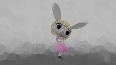 A screenshot taken in Dreams. 2 of 2.