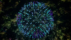 A screenshot taken in Dreams. 18 of 29.