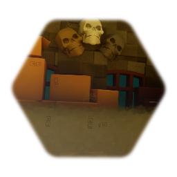 Haunted House Adventure