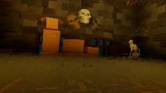 A screenshot taken in Dreams. 1 of 5.