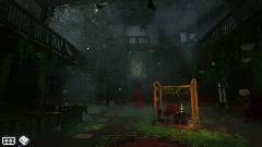 A screenshot taken in Dreams. 3 of 7.