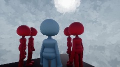 That one MF saying "Hear me out"