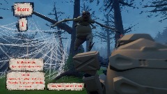 A screenshot taken in Dreams. 12 of 30.