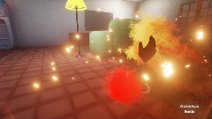 A screenshot taken in Dreams. 1 of 17.
