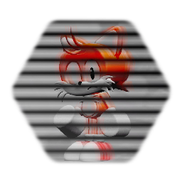 Sonic.EXE: The Disaster | Lord X's Victims