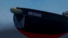 A screenshot taken in Dreams. 11 of 29.