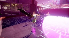 A screenshot taken in Dreams. 2 of 5.