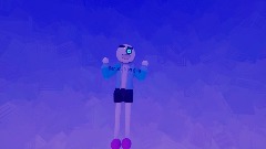 A screenshot taken in Dreams. 4 of 28.