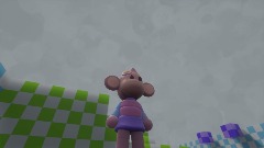 A screenshot taken in Dreams. 8 of 11.