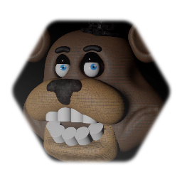 Fred DE fazbear