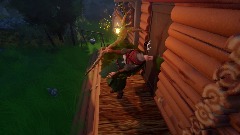 A screenshot taken in Dreams. 5 of 11.