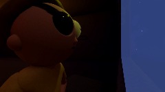 A screenshot taken in Dreams. 1 of 1.