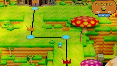 A screenshot taken in Dreams. 19 of 25.