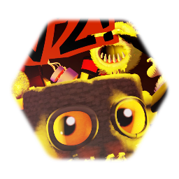 My Singing Monsters Models