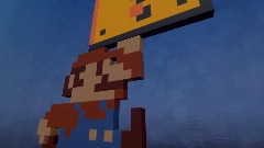 Mario Dreams v0.71