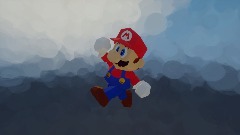 Remezcla de Mario 64