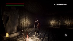 DREAM SOULS  (Alpha)