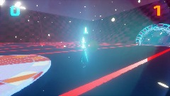 A screenshot taken in Dreams. 2 of 2.