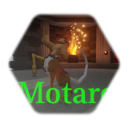 Motaro (Klassic)