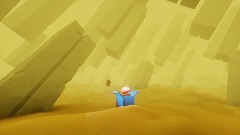 A screenshot taken in Dreams. 16 of 30.