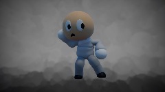 A screenshot taken in Dreams. 14 of 19.