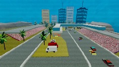 A screenshot taken in Dreams. 14 of 19.