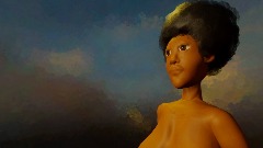 A screenshot taken in Dreams. 11 of 29.