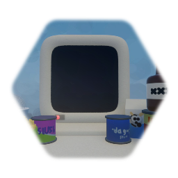 Impy becomes bored 2| the electric boogaloo and snacks