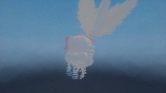 A screenshot taken in Dreams. 12 of 24.