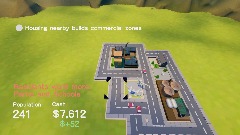 A screenshot taken in Dreams. 3 of 28.