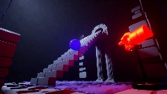 Aethyr: The Cursed Ball