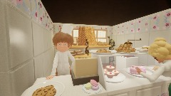 Bakery