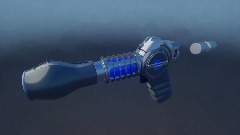 A screenshot taken in Dreams. 5 of 20.