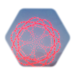 Paint Sticker Collection