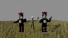 A screenshot taken in Dreams. 4 of 4.