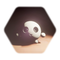 Spoopy [FULLY CUSTOM OC] Ver 1.1