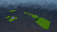Grass Obby