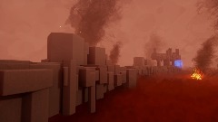 Perdu dans ses rêves (Work in progress)