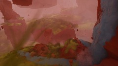 A screenshot taken in Dreams. 8 of 23.