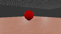 A screenshot taken in Dreams. 3 of 5.