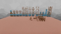 A screenshot taken in Dreams. 1 of 3.