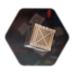 Potato Adventure - Caja