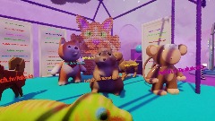 A screenshot taken in Dreams. 1 of 19.