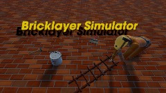 Bricklayer Simulator v1.15