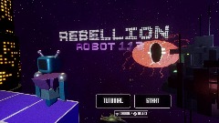 A screenshot taken in Dreams. 8 of 22.