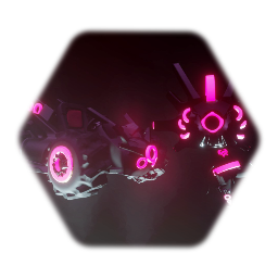 Bug's Kart